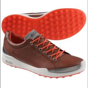 Shoes sneakers ecco